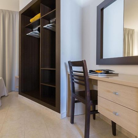 Hotel Orosol By Typic Hotels Sant Antoni de Portmany Dış mekan fotoğraf