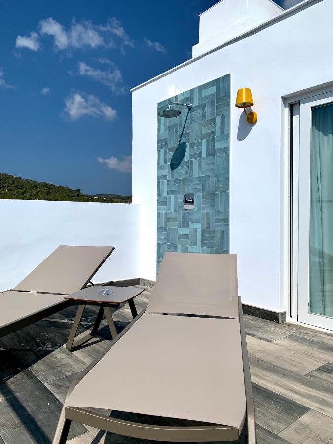 Hotel Orosol By Typic Hotels Sant Antoni de Portmany Dış mekan fotoğraf