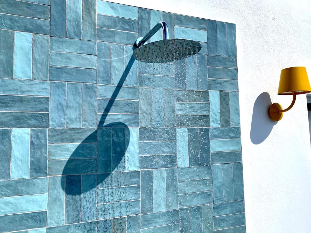 Hotel Orosol By Typic Hotels Sant Antoni de Portmany Dış mekan fotoğraf