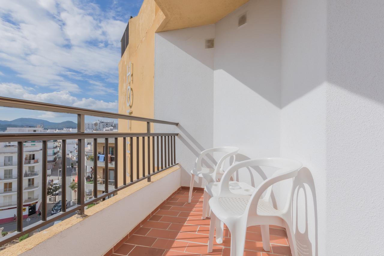 Hotel Orosol By Typic Hotels Sant Antoni de Portmany Dış mekan fotoğraf