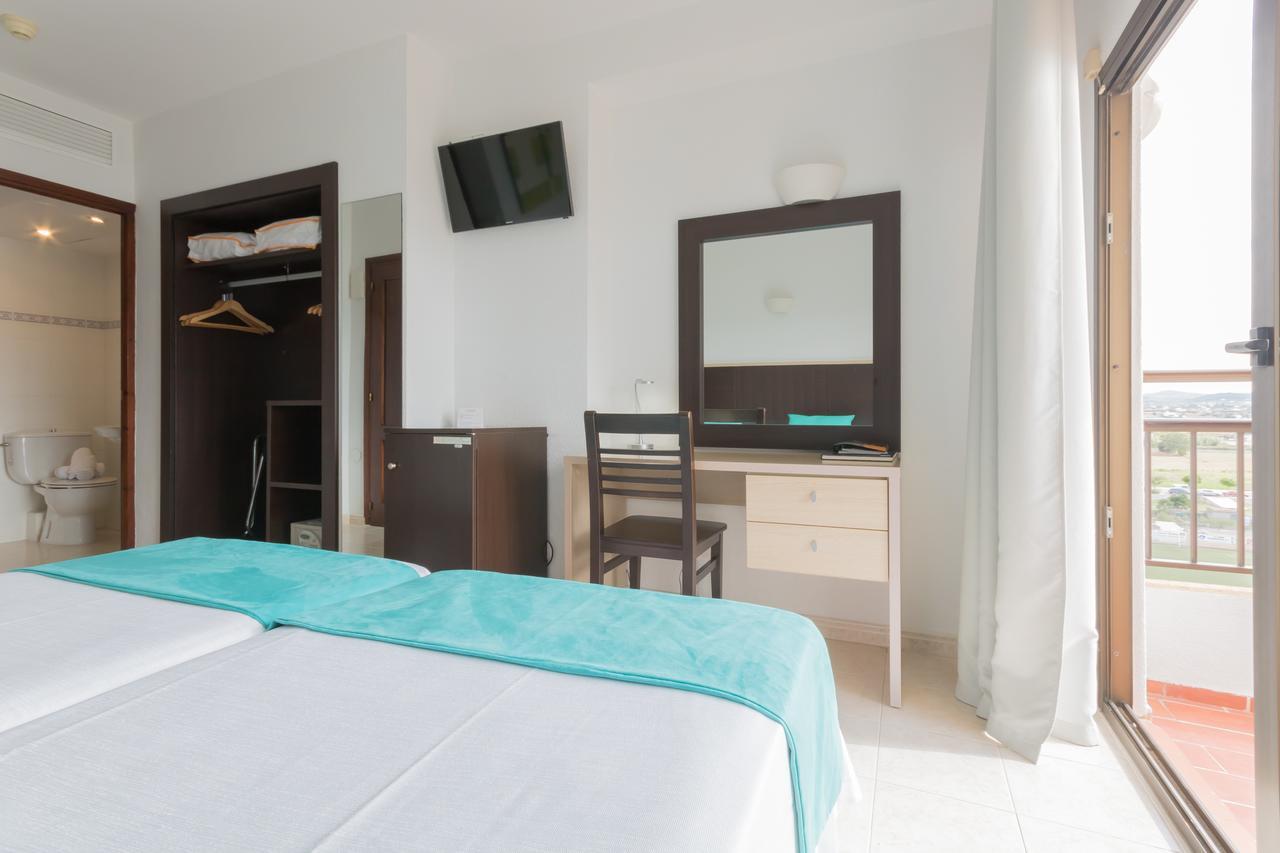 Hotel Orosol By Typic Hotels Sant Antoni de Portmany Dış mekan fotoğraf