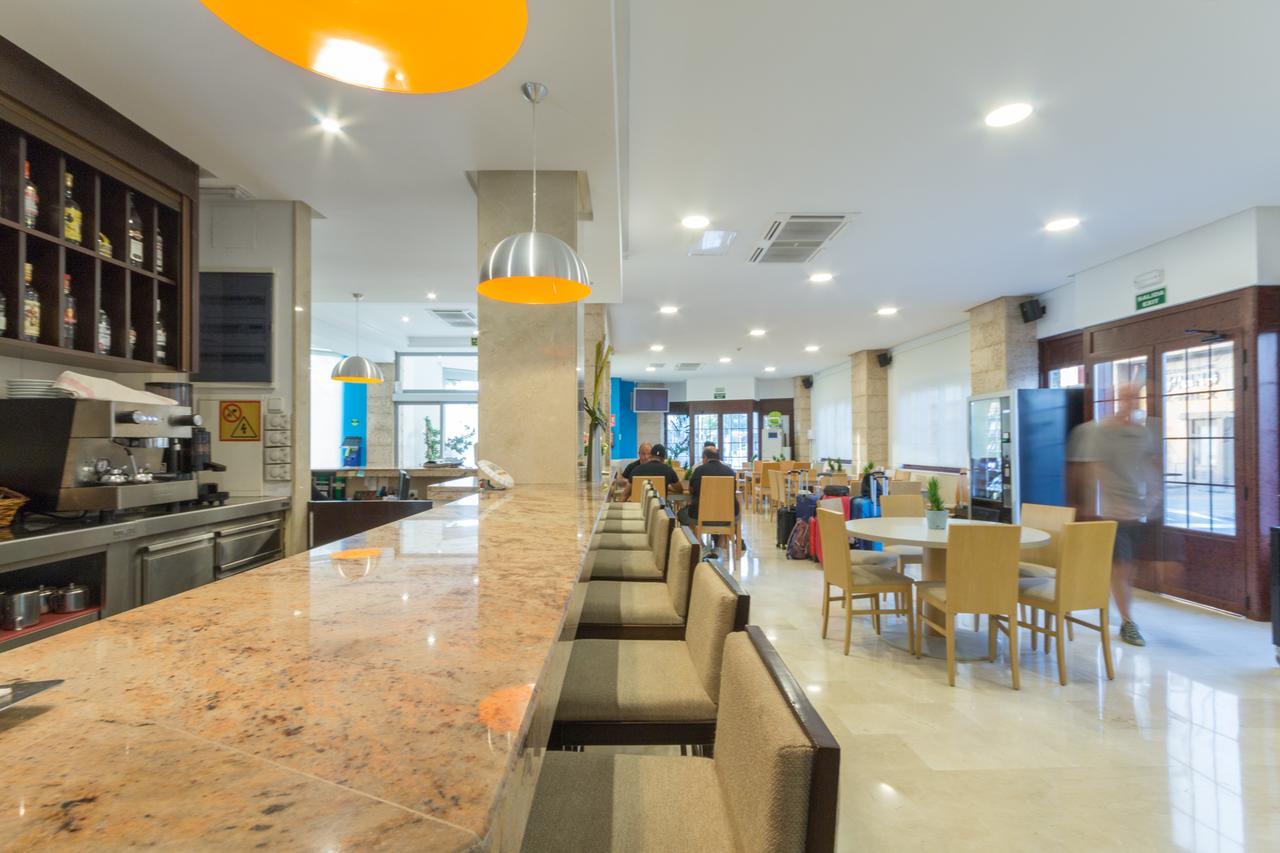 Hotel Orosol By Typic Hotels Sant Antoni de Portmany Dış mekan fotoğraf