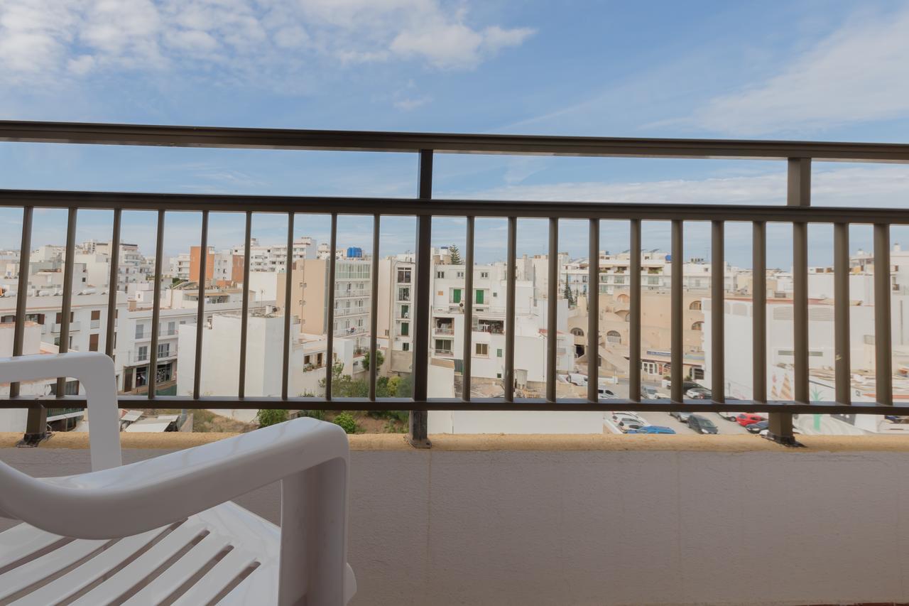 Hotel Orosol By Typic Hotels Sant Antoni de Portmany Dış mekan fotoğraf
