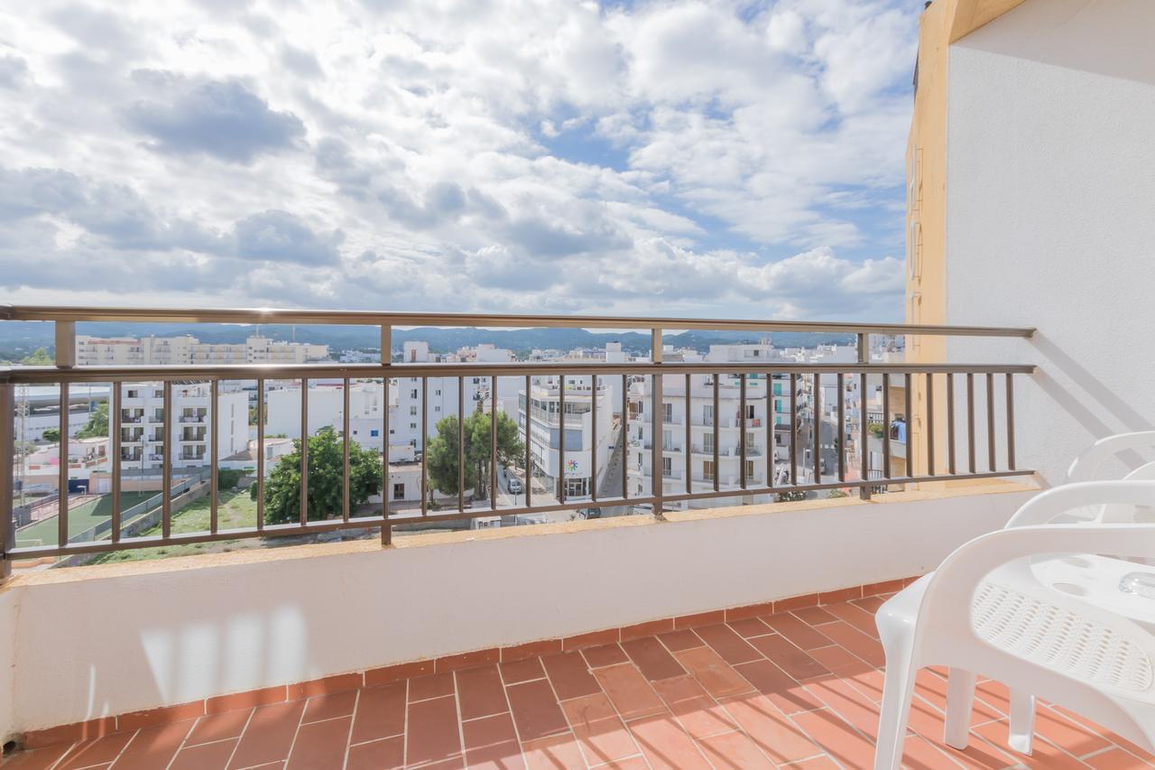 Hotel Orosol By Typic Hotels Sant Antoni de Portmany Dış mekan fotoğraf