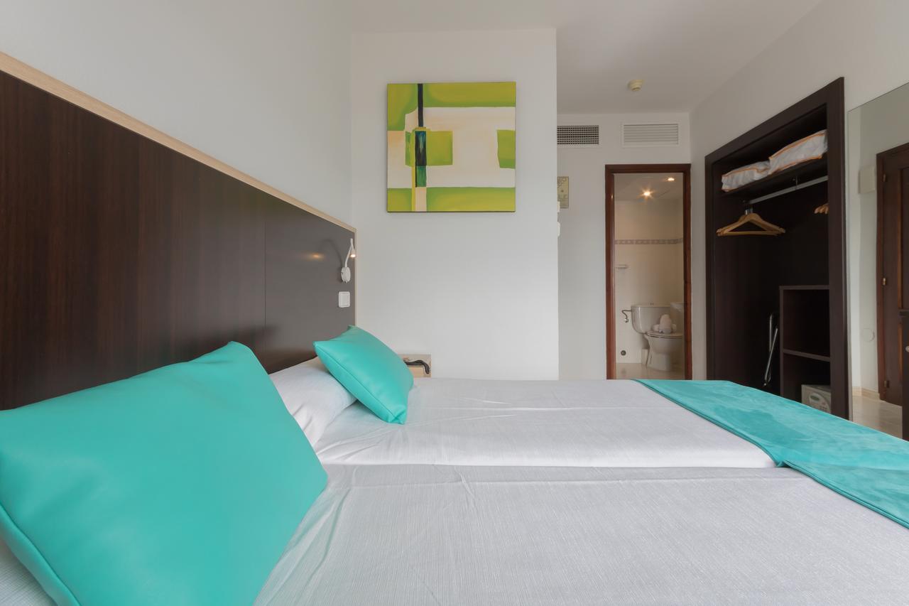 Hotel Orosol By Typic Hotels Sant Antoni de Portmany Dış mekan fotoğraf