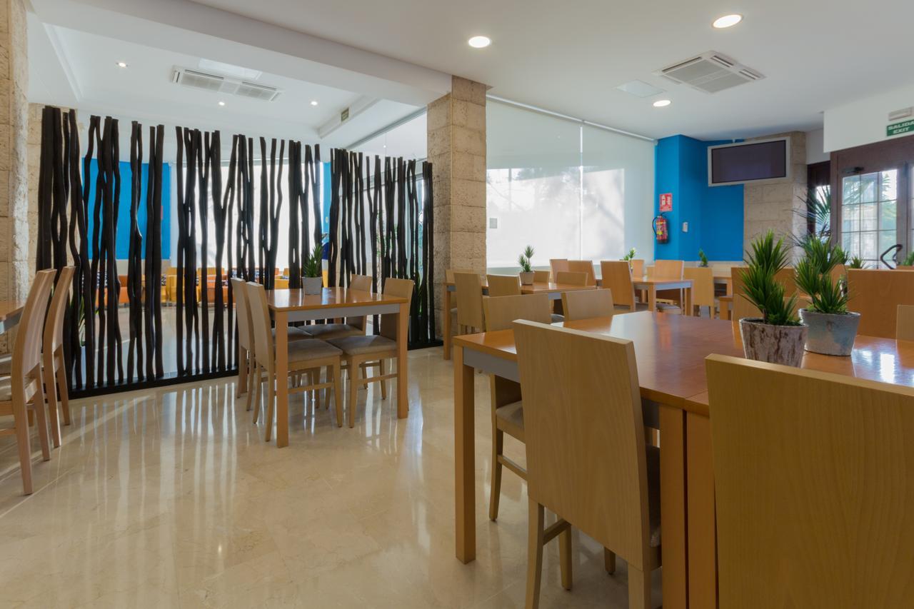 Hotel Orosol By Typic Hotels Sant Antoni de Portmany Dış mekan fotoğraf