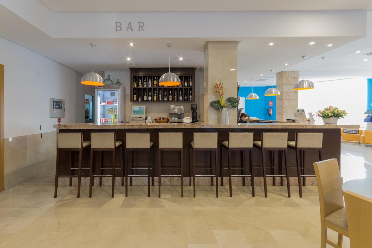 Hotel Orosol By Typic Hotels Sant Antoni de Portmany Dış mekan fotoğraf