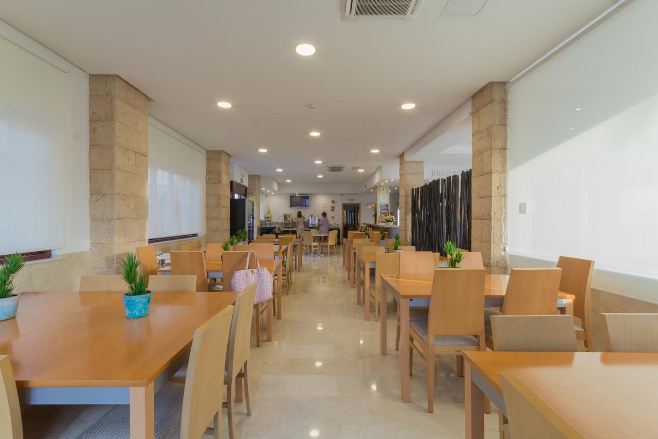 Hotel Orosol By Typic Hotels Sant Antoni de Portmany Dış mekan fotoğraf