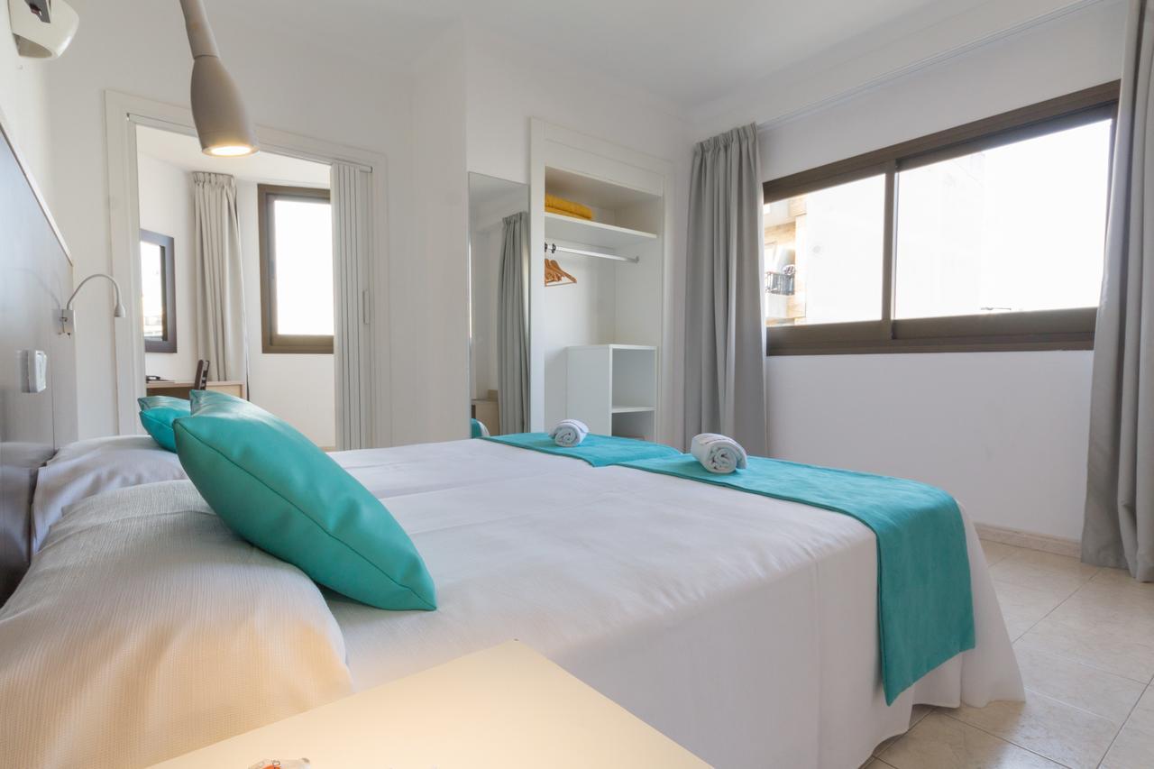 Hotel Orosol By Typic Hotels Sant Antoni de Portmany Dış mekan fotoğraf