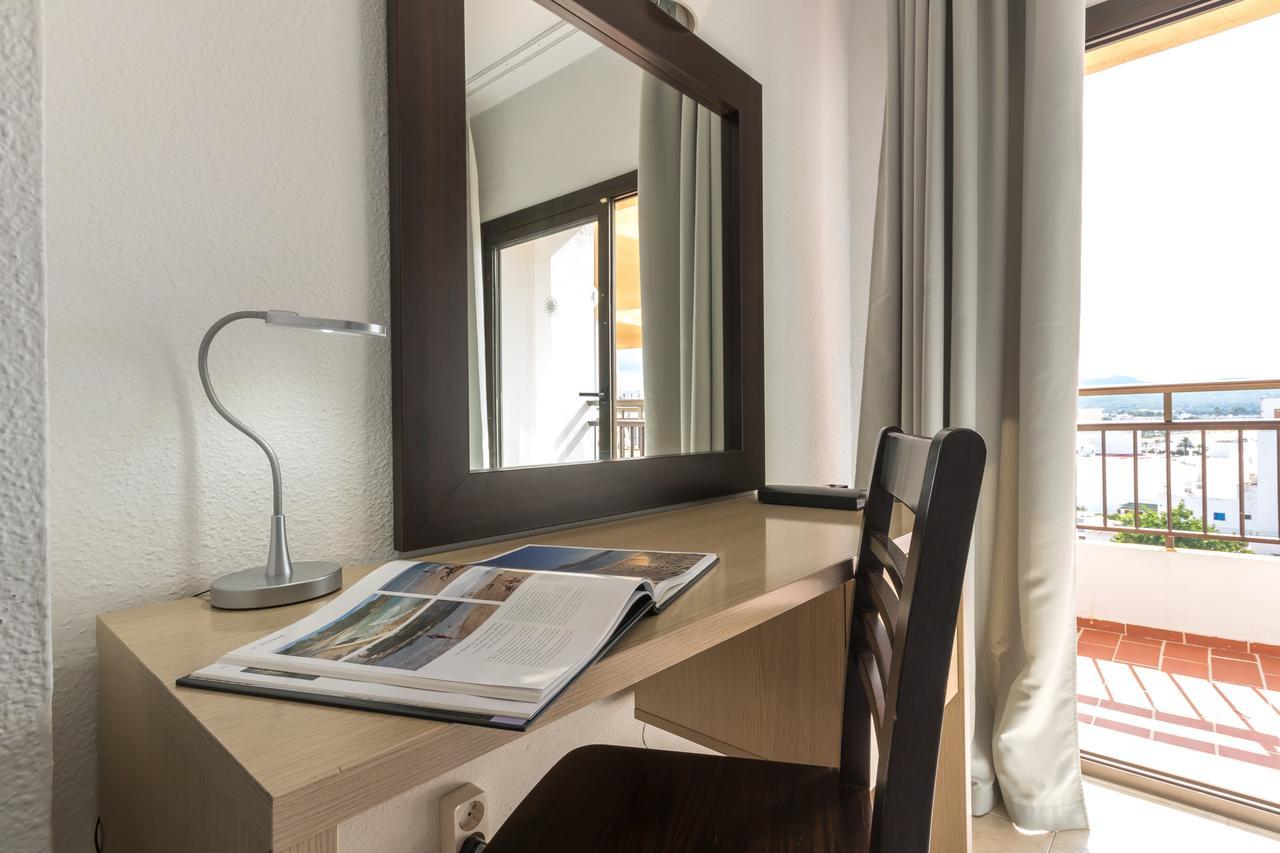 Hotel Orosol By Typic Hotels Sant Antoni de Portmany Dış mekan fotoğraf