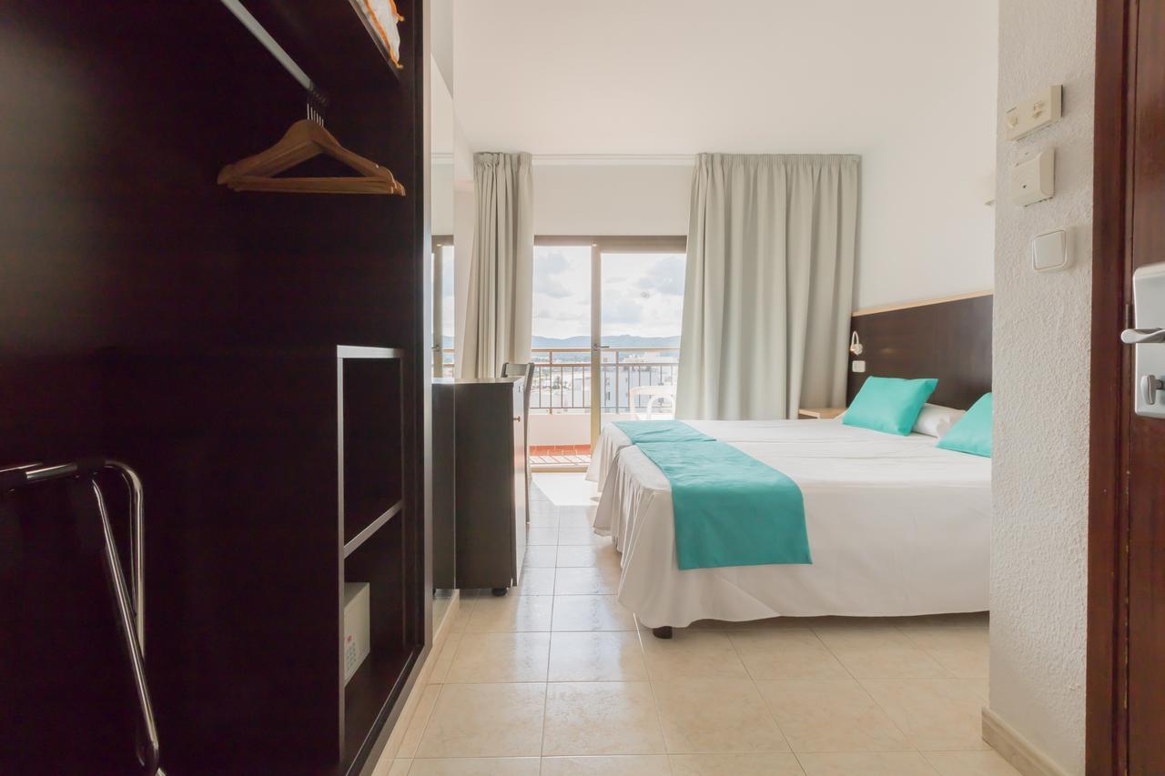 Hotel Orosol By Typic Hotels Sant Antoni de Portmany Dış mekan fotoğraf