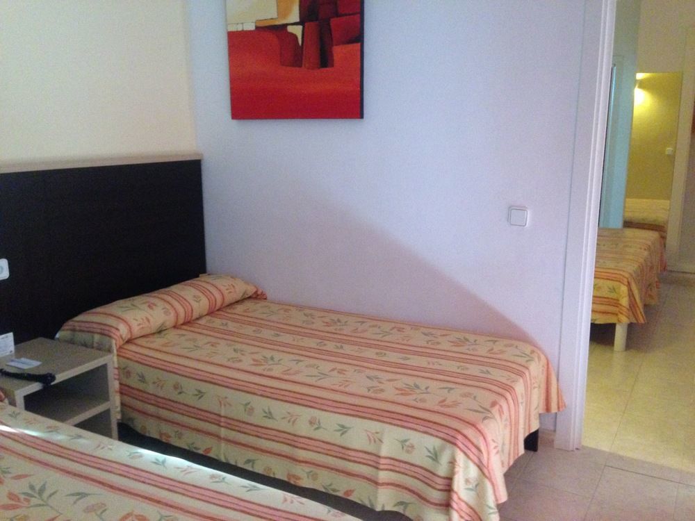 Hotel Orosol By Typic Hotels Sant Antoni de Portmany Dış mekan fotoğraf